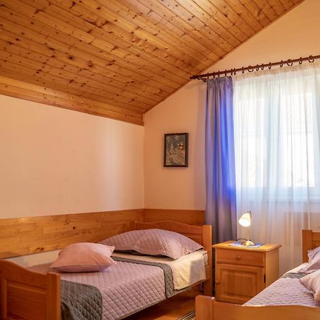 Apartment Zen Grebastica Luaran gambar