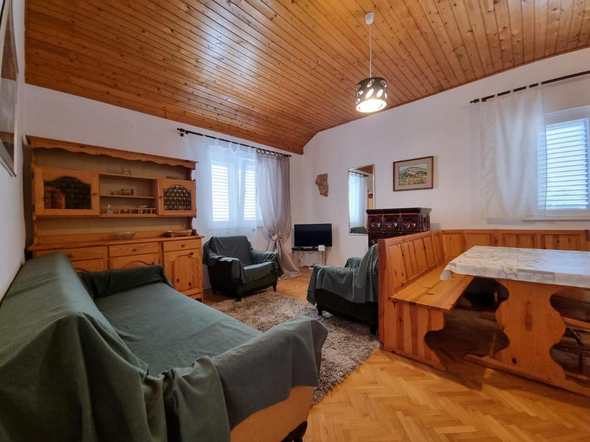 Apartment Zen Grebastica Luaran gambar