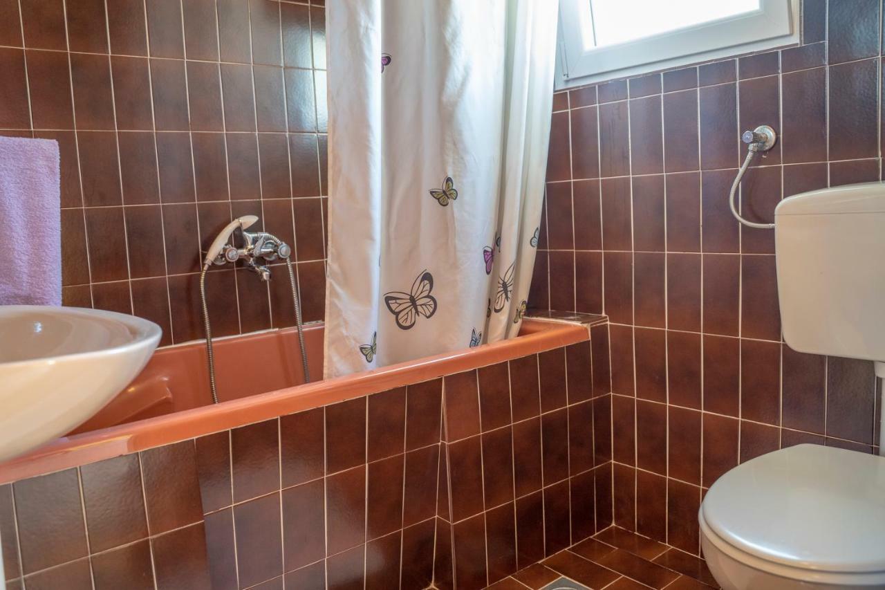 Apartment Zen Grebastica Luaran gambar