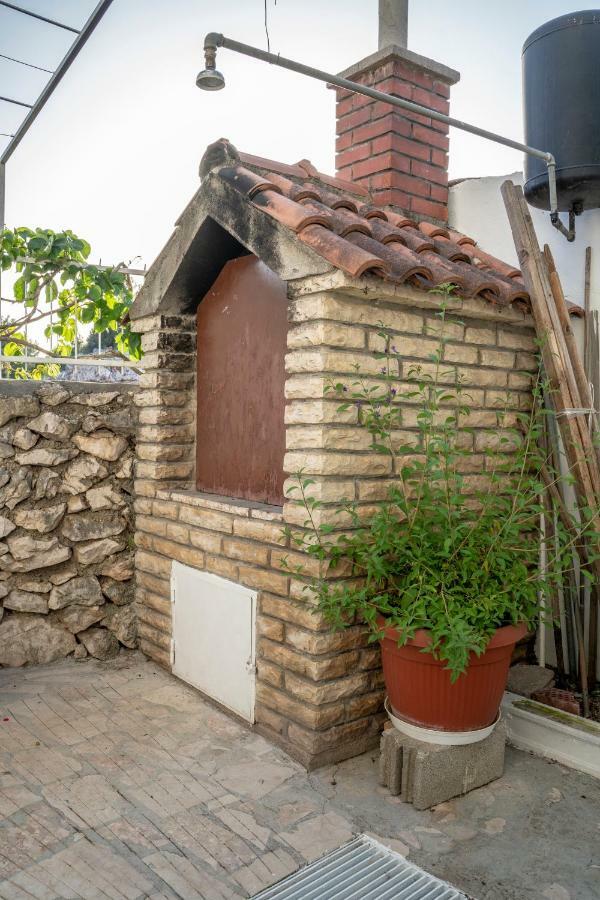 Apartment Zen Grebastica Luaran gambar