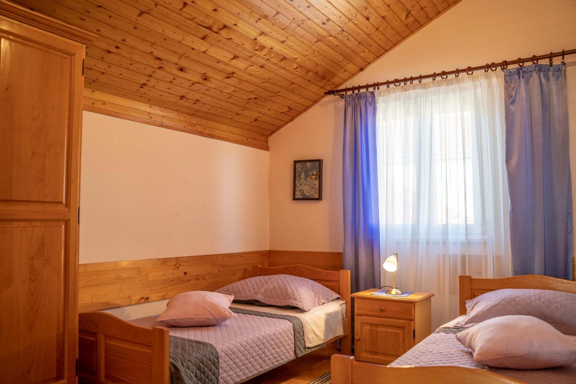 Apartment Zen Grebastica Luaran gambar